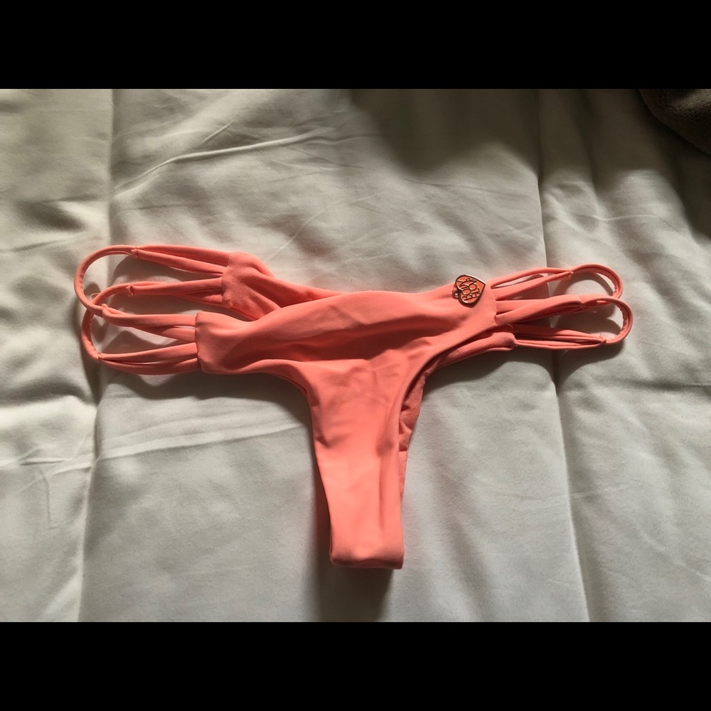 body glove cheeky bottoms